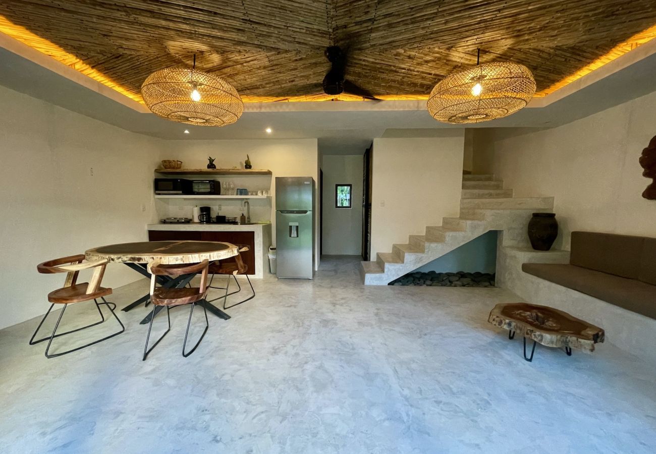 Haus in Cocles - Boho Caribe