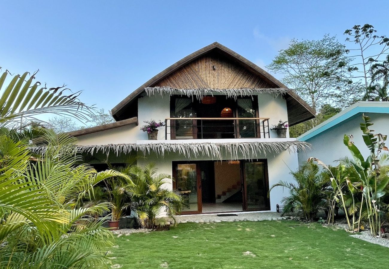 Haus in Cocles - Boho Caribe