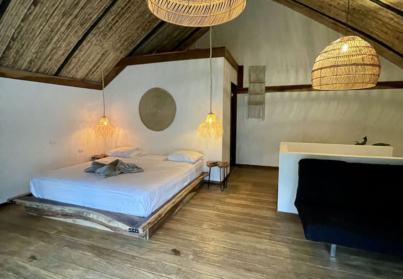 Haus in Cocles - Boho Caribe