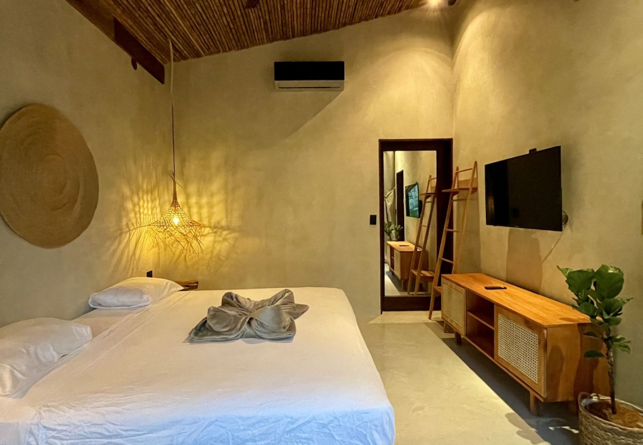 Haus in Cocles - Boho Caribe