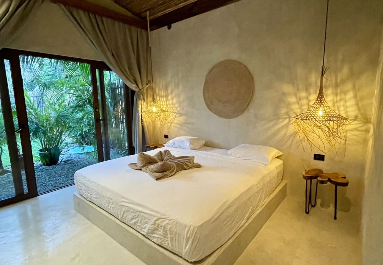 Haus in Cocles - Boho Caribe