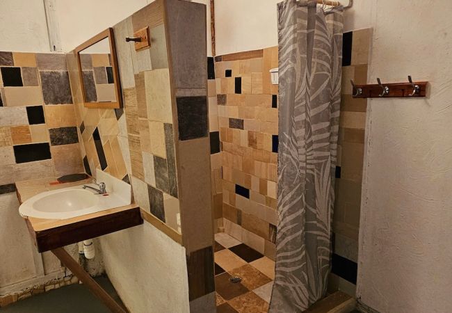 Bungalow in Playa Chiquita - Cuarto Luna relax, meditate, enjoy nature Bungalow in Playa Chiquita - Cuarto Luna relax, meditate, enjoy nature