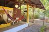 Bungalow in Playa Chiquita - Cuarto Luna relax, meditate, enjoy nature Bungalow in Playa Chiquita - Cuarto Luna relax, meditate, enjoy nature
