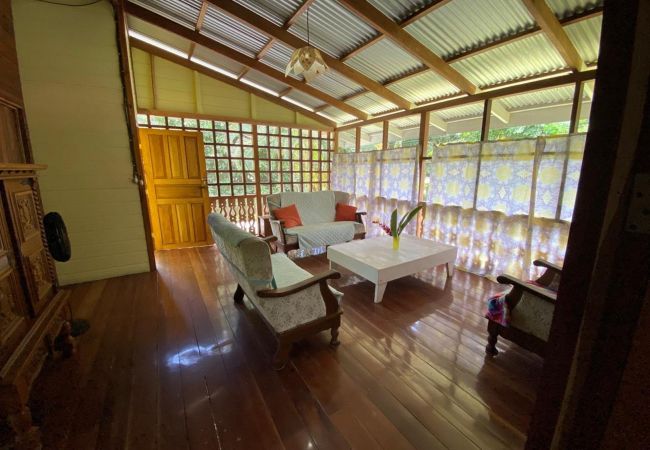 Ferienhaus in Cocles - Olingo Ferienhaus in Cocles - Olingo