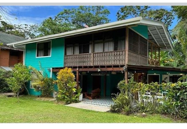 Ferienhaus in Cocles - Olingo Ferienhaus in Cocles - Olingo