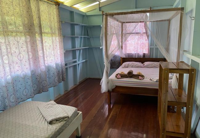 Ferienhaus in Cocles - Olingo Ferienhaus in Cocles - Olingo