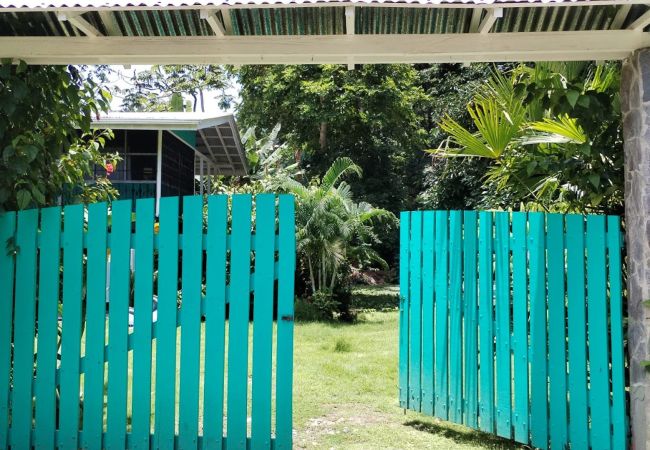 Ferienhaus in Cocles - Olingo Ferienhaus in Cocles - Olingo