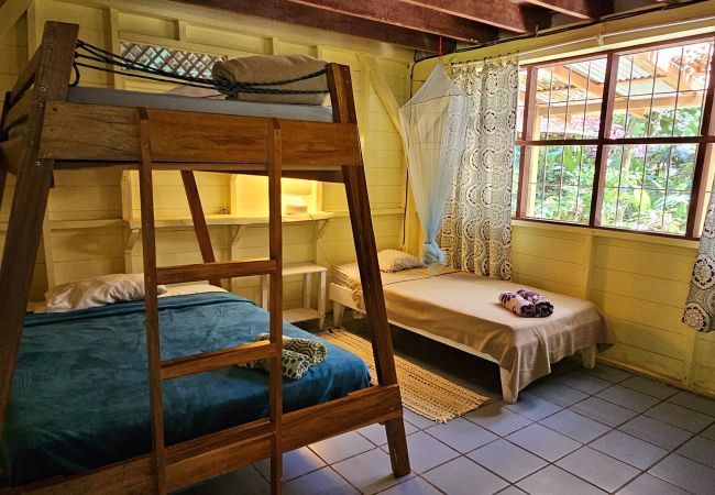 Ferienhaus in Cocles - Olingo Ferienhaus in Cocles - Olingo