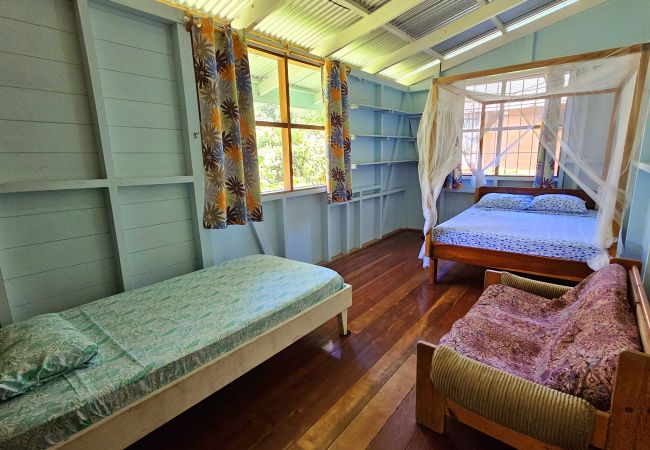 Ferienhaus in Cocles - Olingo Ferienhaus in Cocles - Olingo