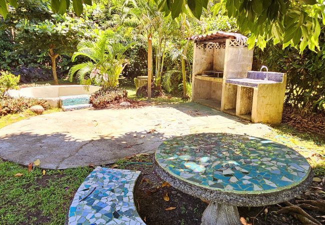 Ferienhaus in Cocles - Olingo Ferienhaus in Cocles - Olingo