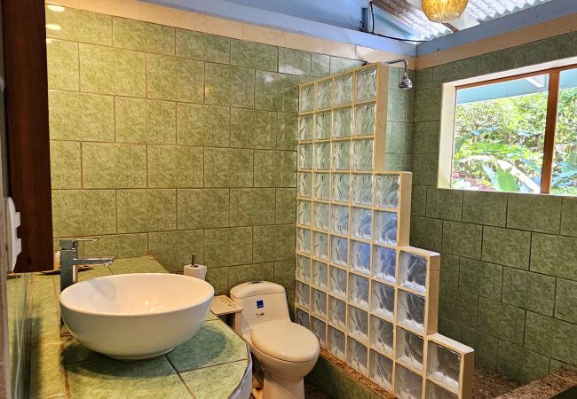 Ferienhaus in Cocles - Olingo Ferienhaus in Cocles - Olingo