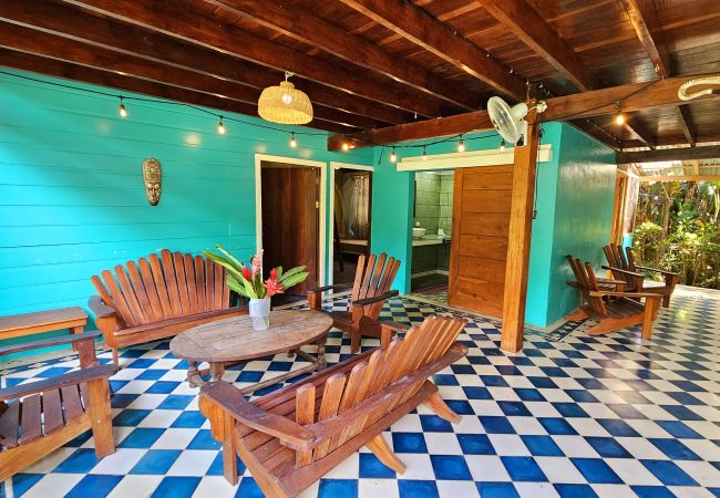 Ferienhaus in Cocles - Olingo Ferienhaus in Cocles - Olingo