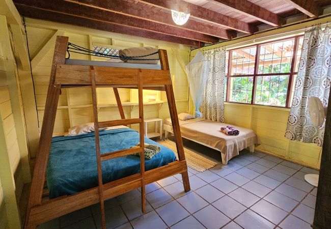 Ferienhaus in Cocles - Olingo Ferienhaus in Cocles - Olingo