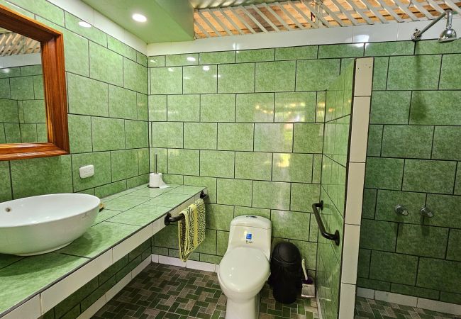 Ferienhaus in Cocles - Olingo Ferienhaus in Cocles - Olingo