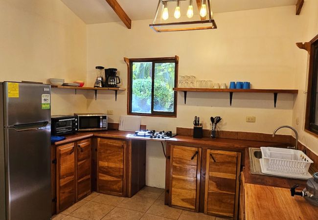 Ferienhaus in Cocles - Madu Ferienhaus in Cocles - Madu