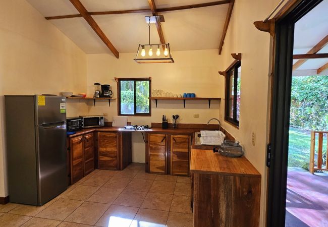 Ferienhaus in Cocles - Madu Ferienhaus in Cocles - Madu