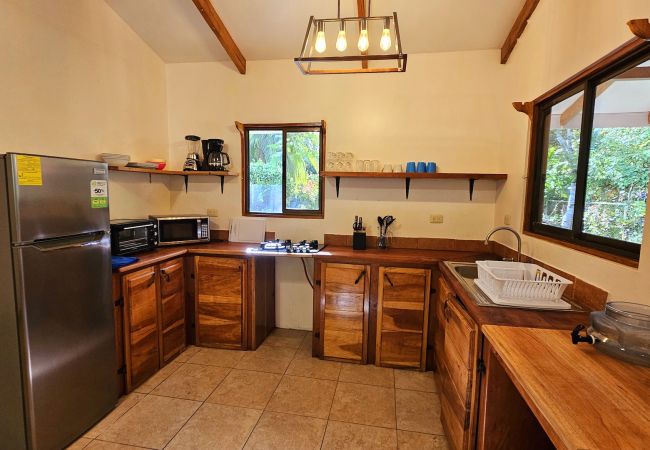 Ferienhaus in Cocles - Madu Ferienhaus in Cocles - Madu