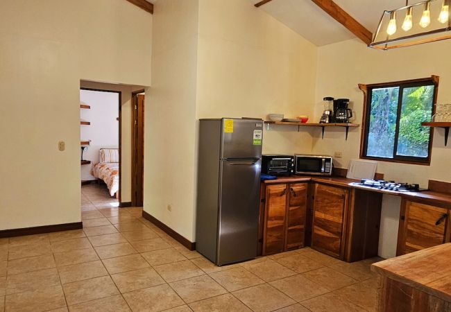 Ferienhaus in Cocles - Madu Ferienhaus in Cocles - Madu