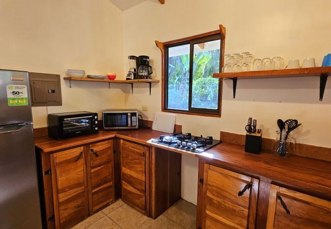 Ferienhaus in Cocles - Madu Ferienhaus in Cocles - Madu