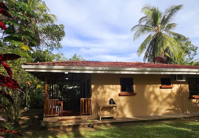 Ferienhaus in Cocles - Madu Ferienhaus in Cocles - Madu