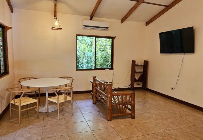 Ferienhaus in Cocles - Madu Ferienhaus in Cocles - Madu