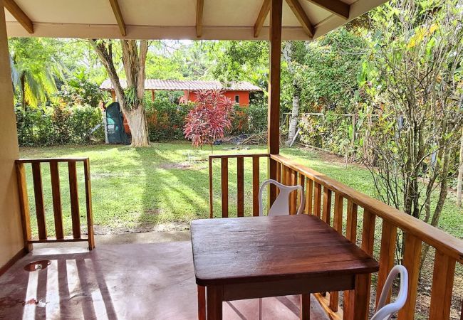 Ferienhaus in Cocles - Madu Ferienhaus in Cocles - Madu