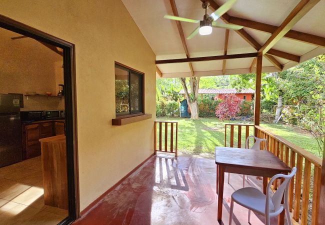 Ferienhaus in Cocles - Madu Ferienhaus in Cocles - Madu