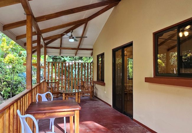 Ferienhaus in Cocles - Madu Ferienhaus in Cocles - Madu