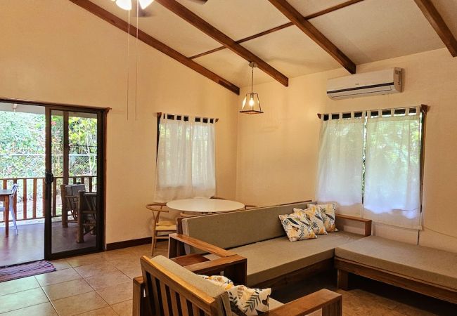 Ferienhaus in Cocles - Madu Ferienhaus in Cocles - Madu