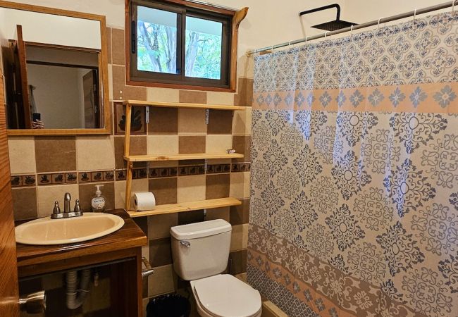 Ferienhaus in Cocles - Madu Ferienhaus in Cocles - Madu