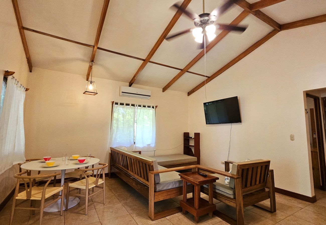 Ferienhaus in Cocles - Madu