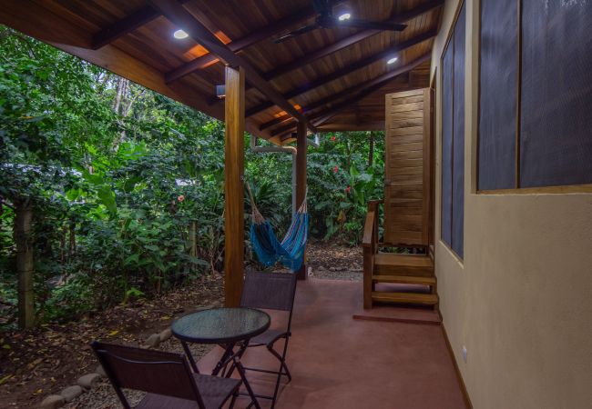 Bungalow in Playa Chiquita - Tucan Chiquita Beach Casitas  Bungalow in Playa Chiquita - Tucan Chiquita Beach Casitas