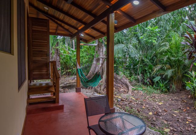 Bungalow in Playa Chiquita - Chiquita Beach Casitas Bungalow in Playa Chiquita - Chiquita Beach Casitas