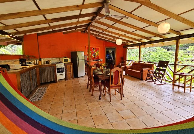 Ferienhaus in Talamanca - Margadu Ferienhaus in Talamanca - Margadu