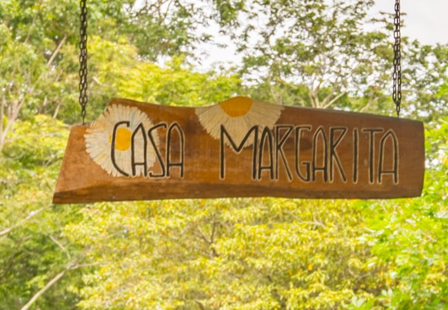 Ferienhaus in Talamanca - Margadu Ferienhaus in Talamanca - Margadu