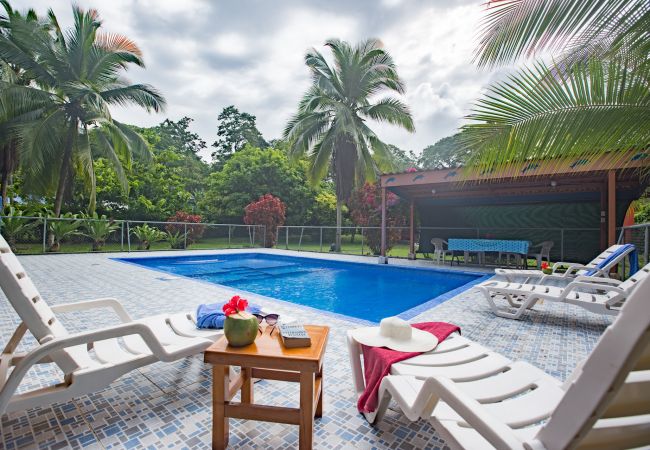 Ferienhaus in Talamanca - Margadu Ferienhaus in Talamanca - Margadu