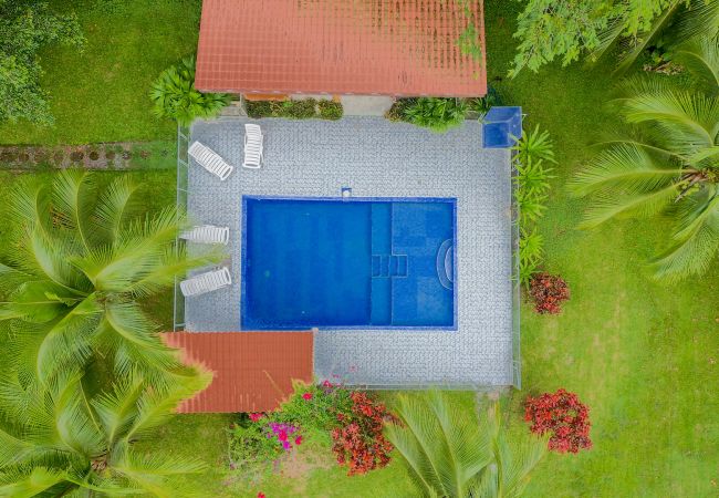 Ferienhaus in Talamanca - Margadu Ferienhaus in Talamanca - Margadu