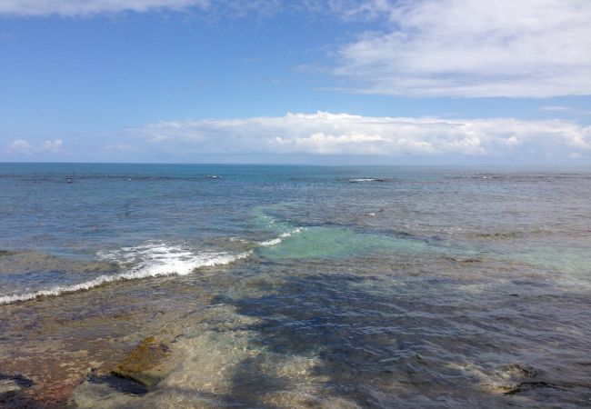 Bungalow à Playa Chiquita - Bungalow del Mar Bungalow à Playa Chiquita - Bungalow del Mar
