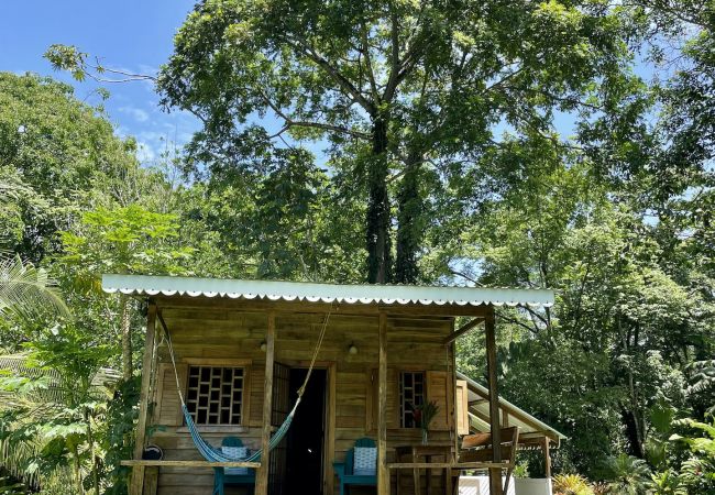 Bungalow à Playa Chiquita - Bungalow del Mar Bungalow à Playa Chiquita - Bungalow del Mar