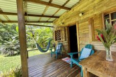 Bungalow à Playa Chiquita - Bungalow del Mar