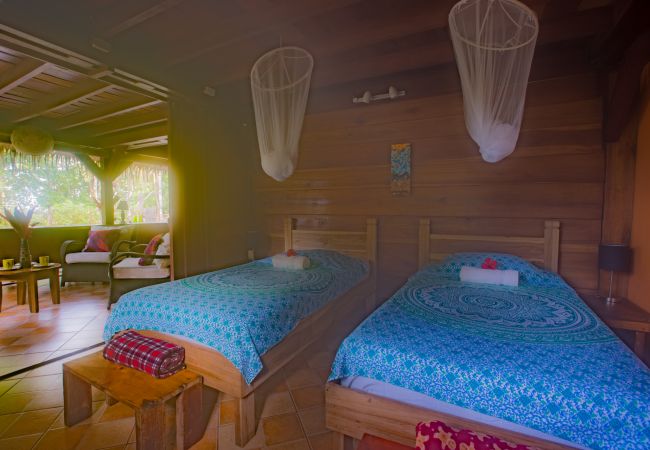 Maison à Punta Uva - Casa Matix  Maison à Punta Uva - Casa Matix