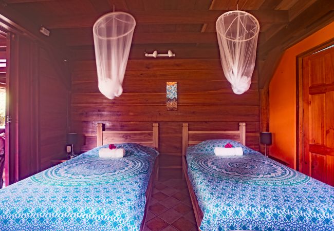 Maison à Punta Uva - Casa Matix  Maison à Punta Uva - Casa Matix