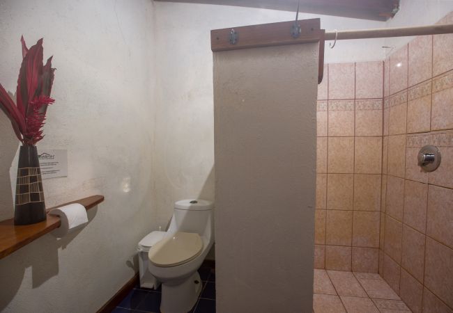 Maison à Punta Uva - Casa Matix  Maison à Punta Uva - Casa Matix