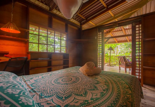 Maison à Punta Uva - Casa Matix  Maison à Punta Uva - Casa Matix