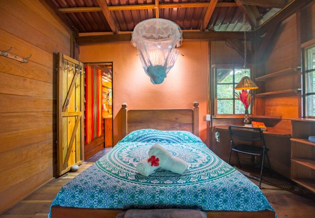 Maison à Punta Uva - Casa Matix  Maison à Punta Uva - Casa Matix