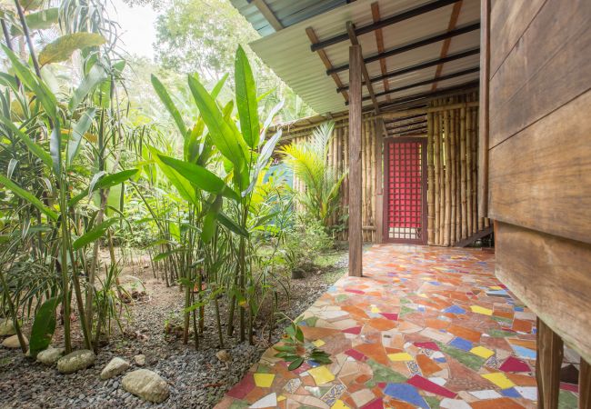 Maison à Punta Uva - Casa Matix  Maison à Punta Uva - Casa Matix