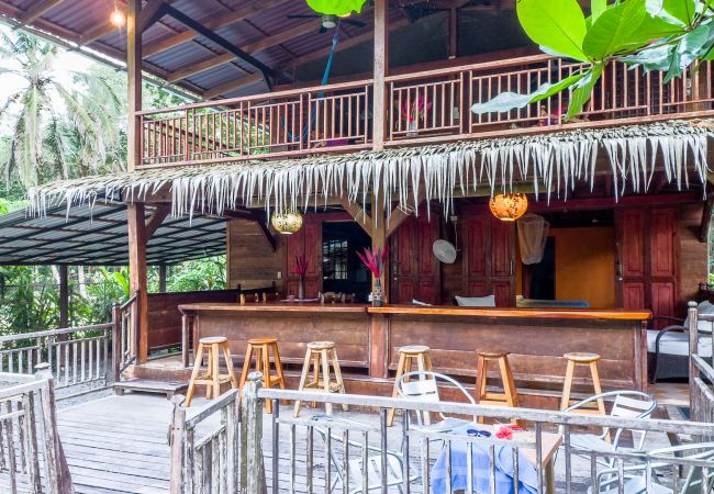 Maison à Punta Uva - Casa Matix  Maison à Punta Uva - Casa Matix