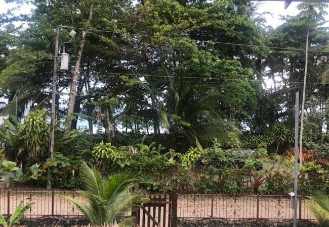 Maison à Punta Uva - Casa Matix  Maison à Punta Uva - Casa Matix