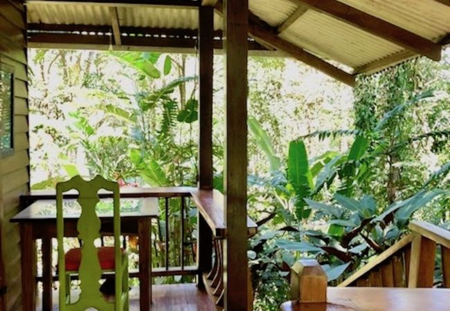 Maison à Manzanillo - Casa Ranitas Maison à Manzanillo - Casa Ranitas