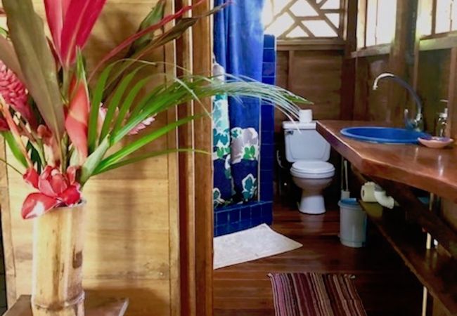 Maison à Manzanillo - Casa Ranitas Maison à Manzanillo - Casa Ranitas